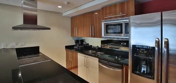 Apartment in Escazú