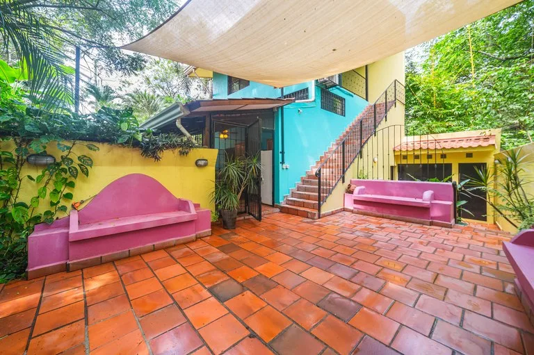 House in Playa Junquillal