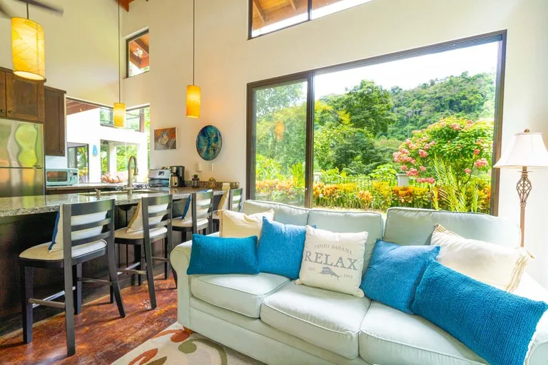 House in Dominical