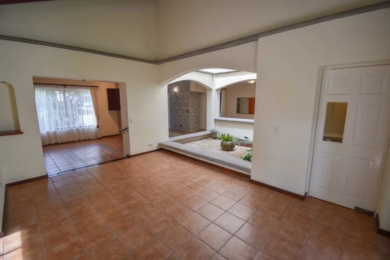 House in Pozos