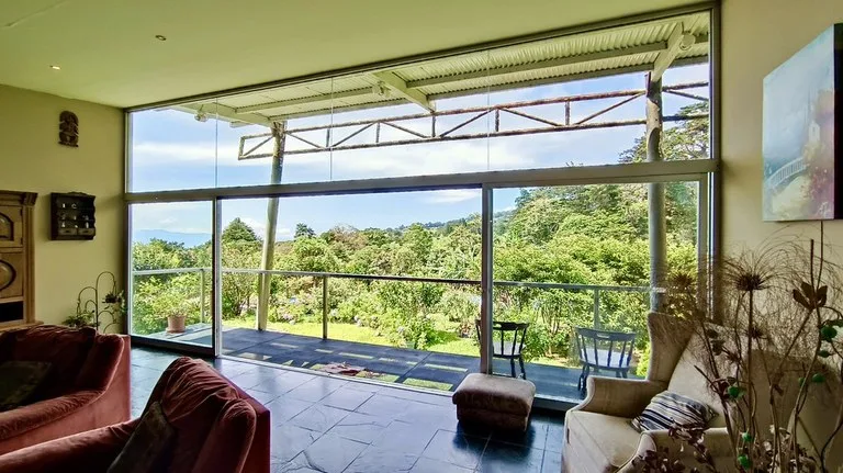 House in San Isidro