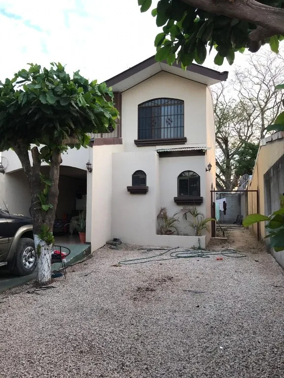 House in Liberia
