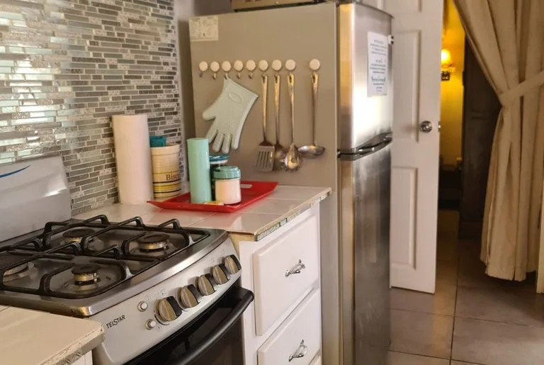 Condominium in Jacó