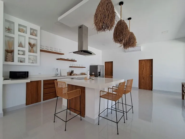 House in Playa Samara