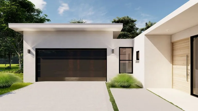 House in Playa Conchal