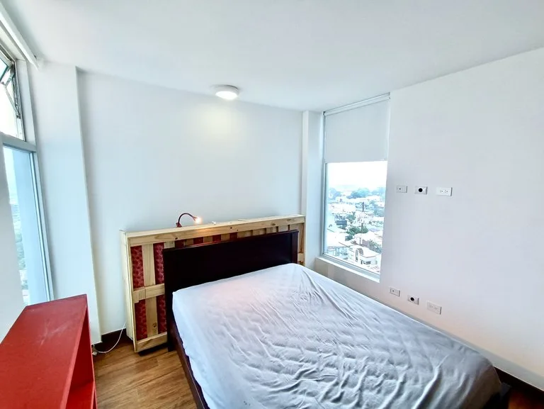 Apartment in Barrio Los Yoses