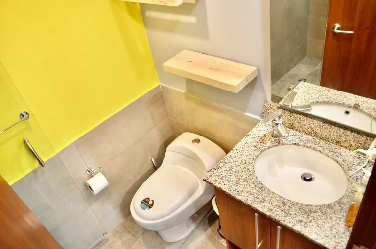 Apartment in Barrio Los Yoses — photo 3