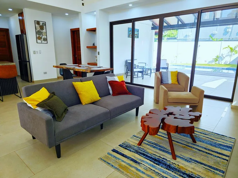 House in Uvita