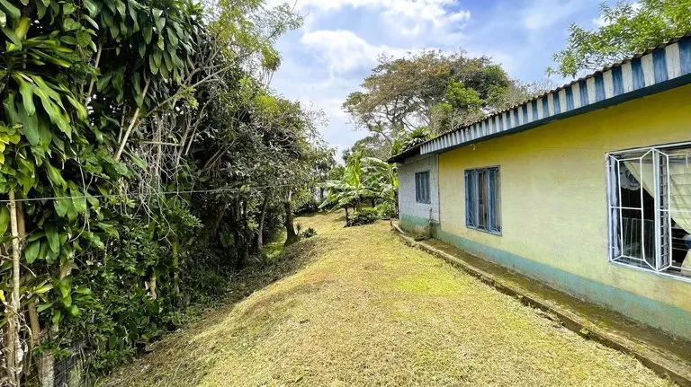 House in San Ramón