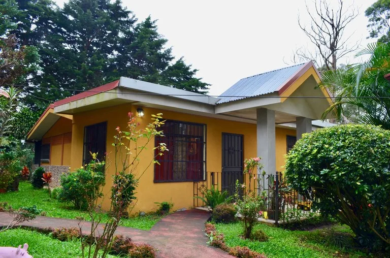 House in San pablo — photo 5