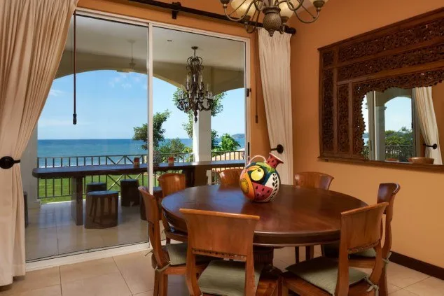 House in Playa Potrero