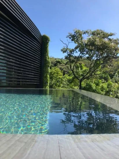 House in Pozos