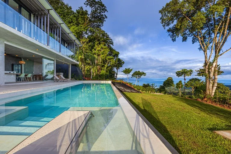 House in Uvita