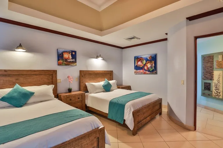 Condominium in Manuel Antonio