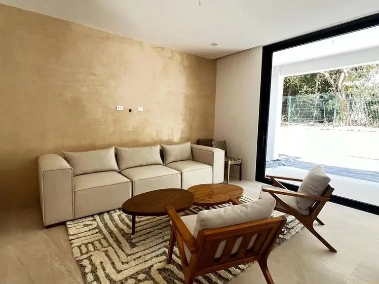 House in Hacienda Pinilla