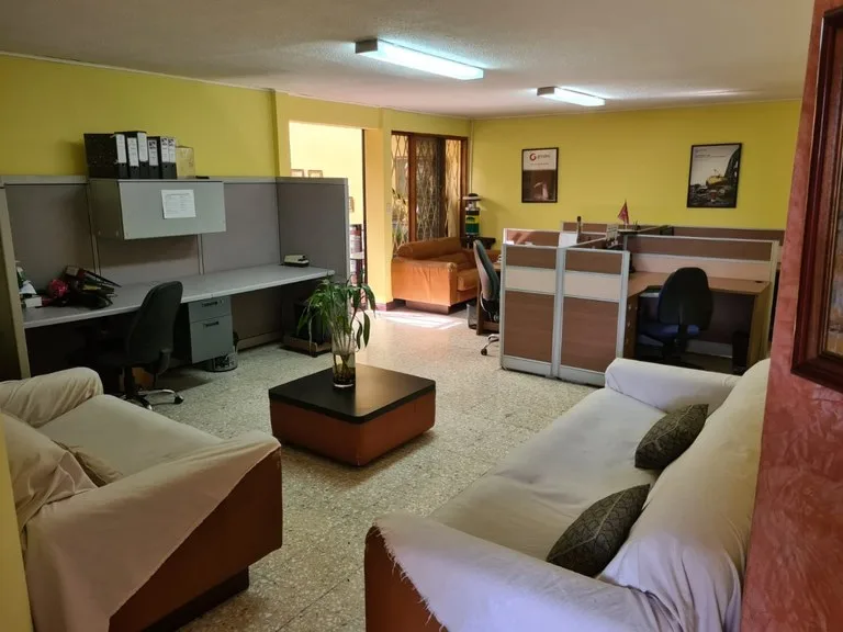 House in Pavas