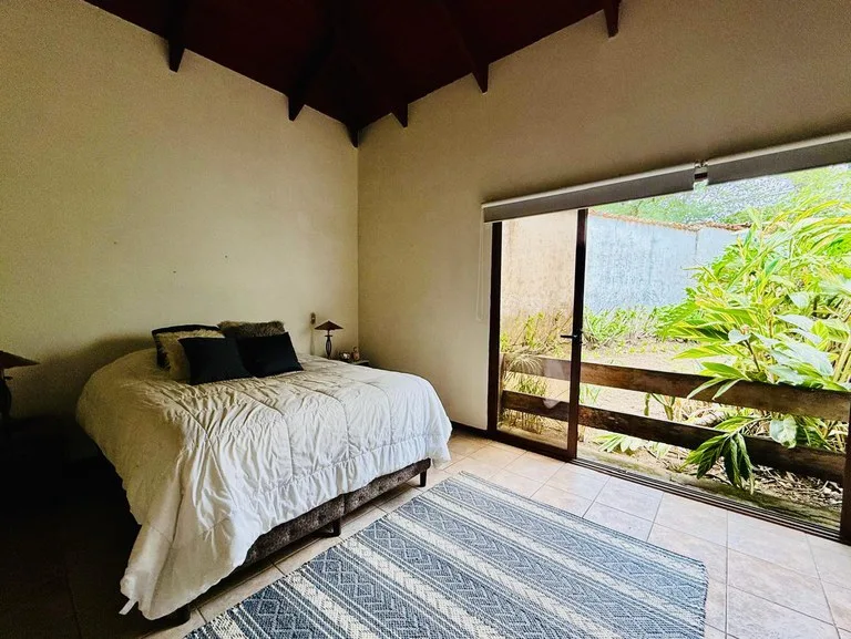 House in Pozos