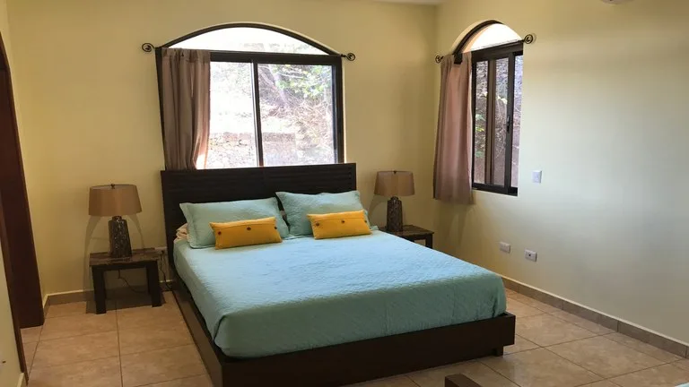 Condominium in Playa Hermosa