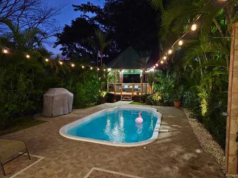 Villa in Los Delfines Golf & Country Club