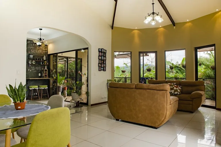 House in Pedregoso
