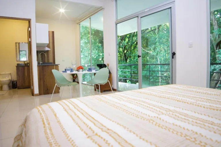 Apartment in Playa Potrero
