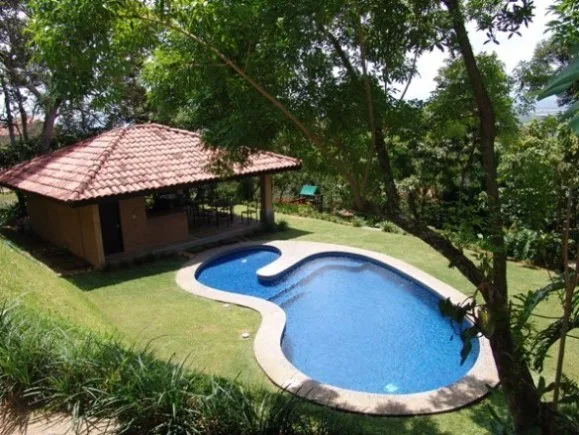 House in Brasil de Mora