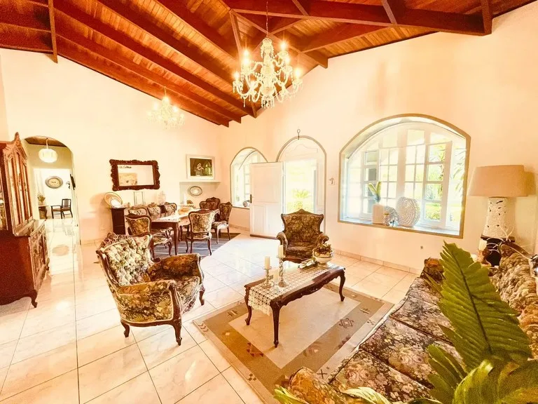 House in Liberia