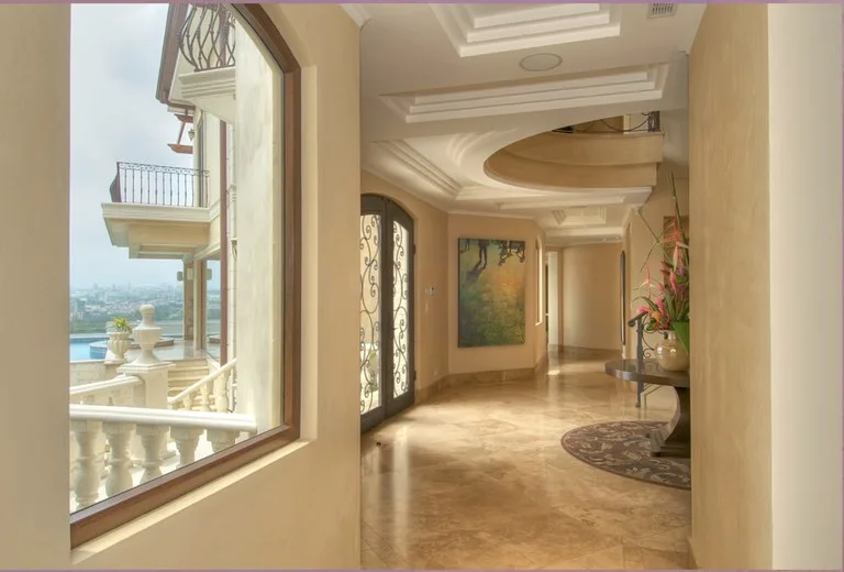 House in San Rafael