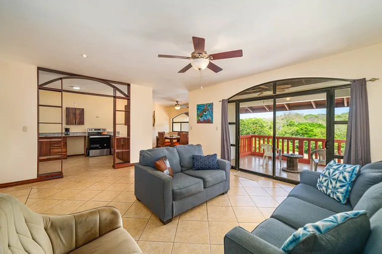 Townhouse in Playa Grande
