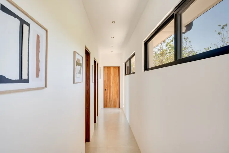 House in Avellanas