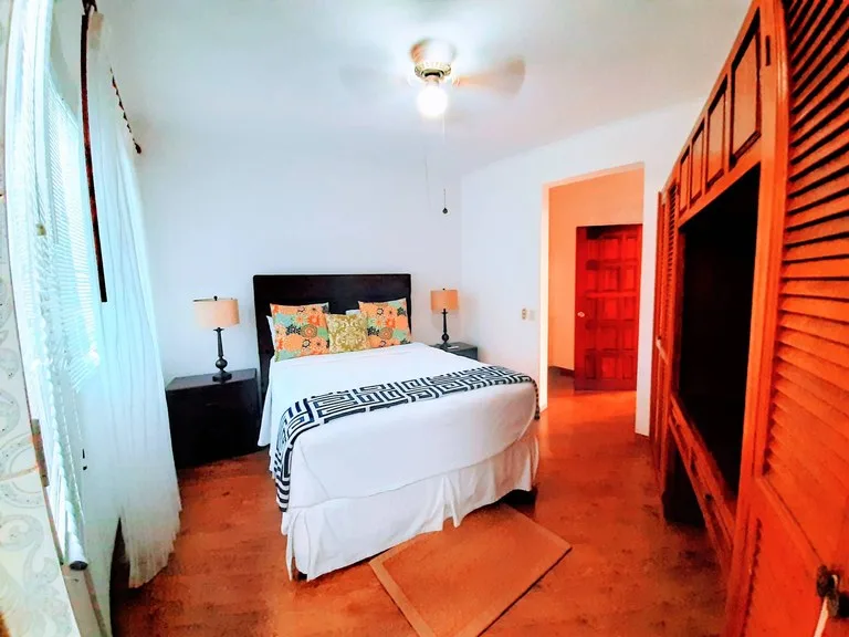 Villa in Playa Flamingo