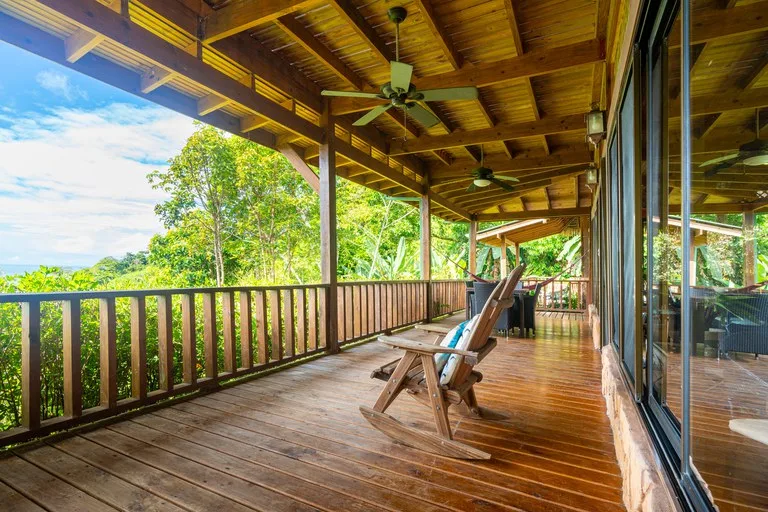 House in Bahía Ballena