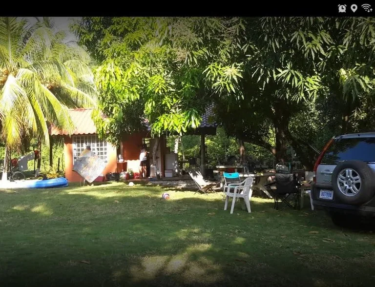 House in Playa Coyote