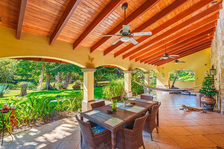 House in Playa Negra