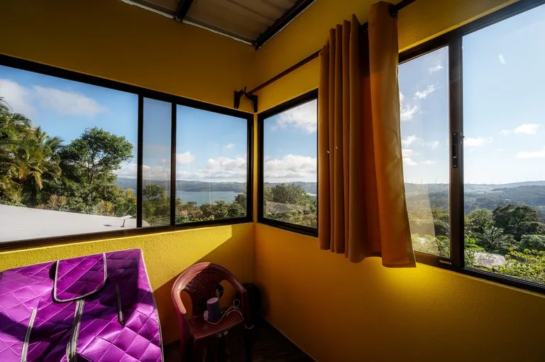House in Río Piedras