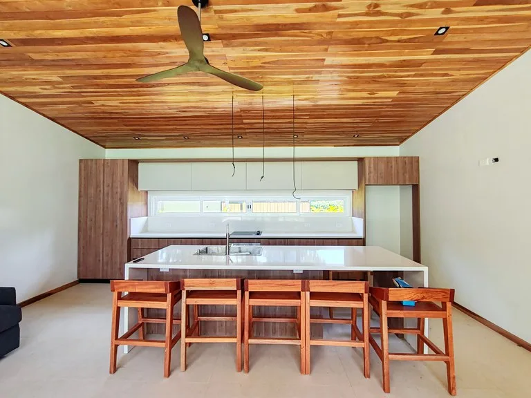 House in Puerto Viejo