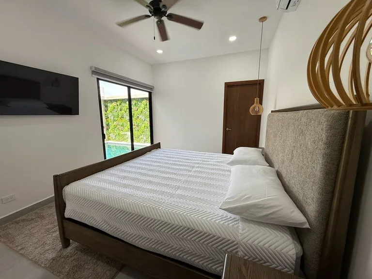 Townhouse in Playa Herradura