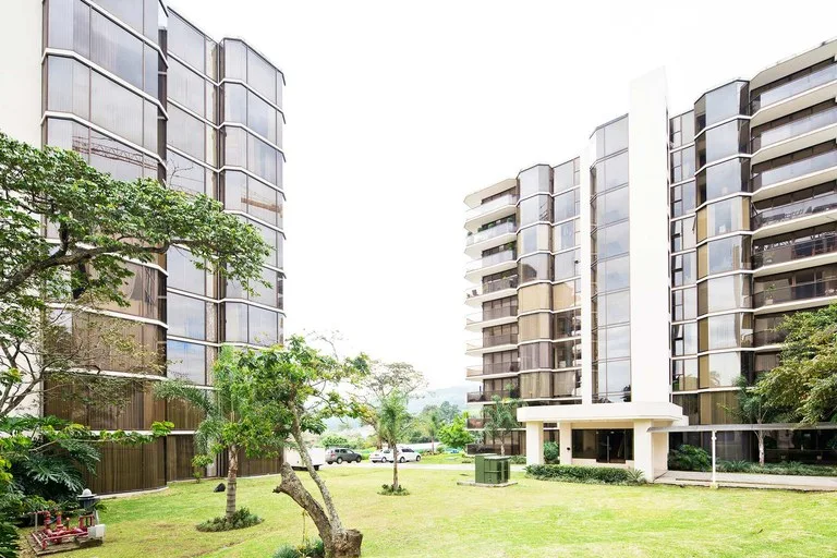 Apartment in Escazú