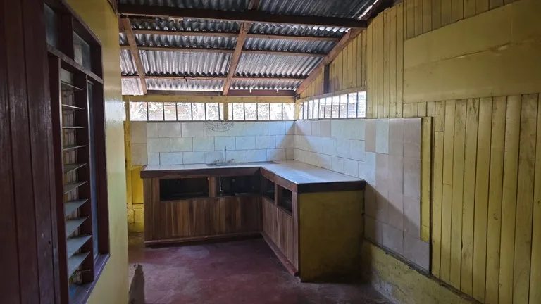 House in Playas del Coco
