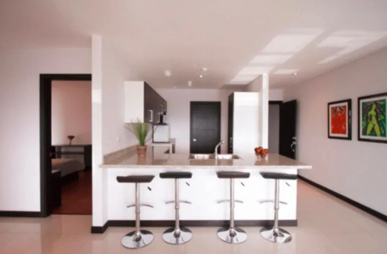 Condominium in Granadilla