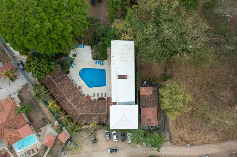 Condominium in Playa Tamarindo