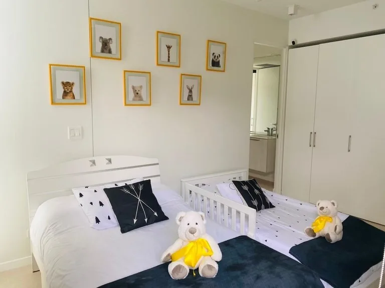 Apartment in Rohrmoser