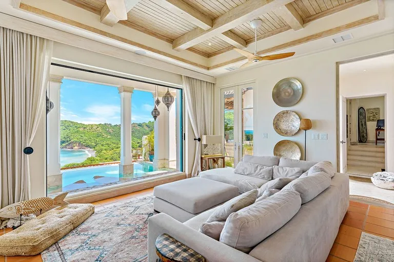 House in Las Catalinas