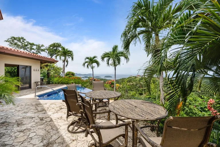 House in Playa Potrero