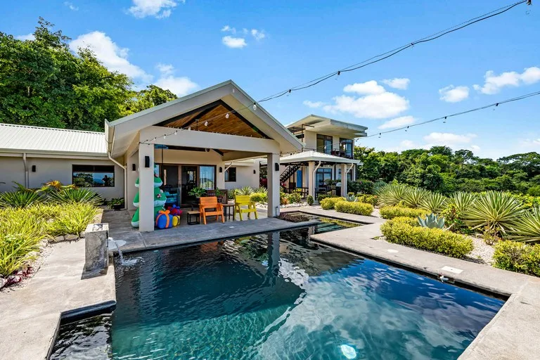 House in Playa Potrero