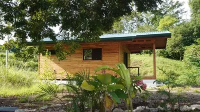 House in Hojancha
