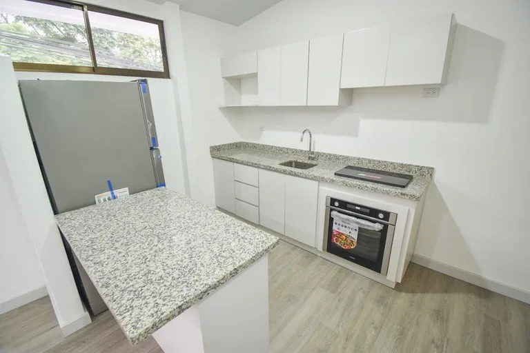 Apartment in Barrio Escalante — photo 5