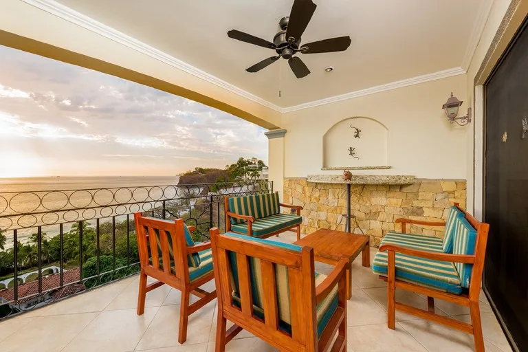 Condominium in Playa Flamingo