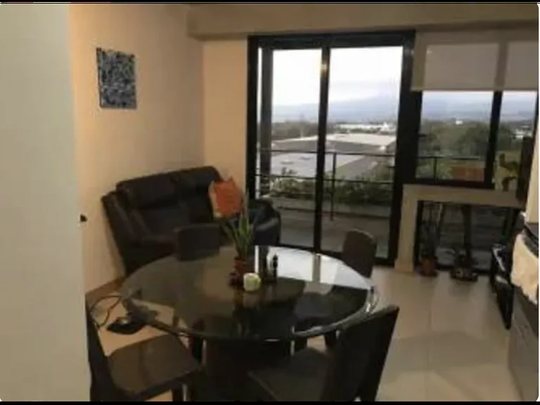 Apartment in Coyol