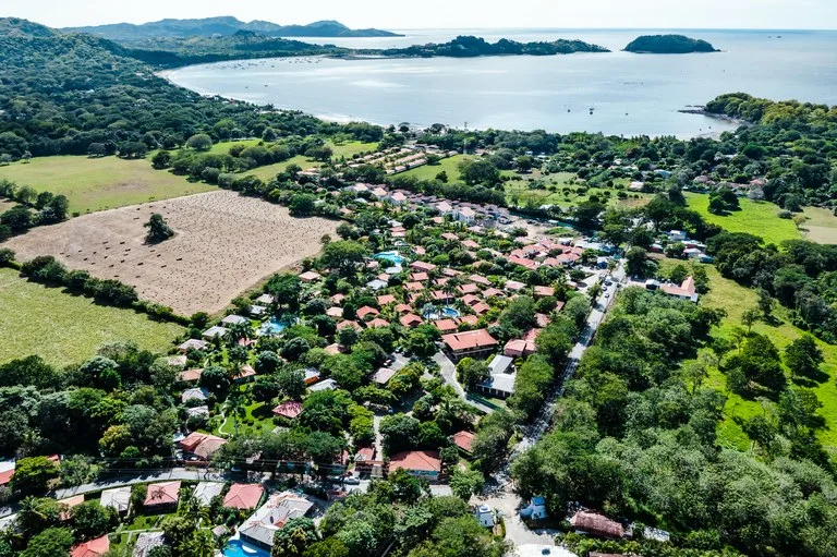 Condominium in Playa Potrero